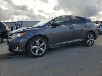  Salvage Toyota Venza