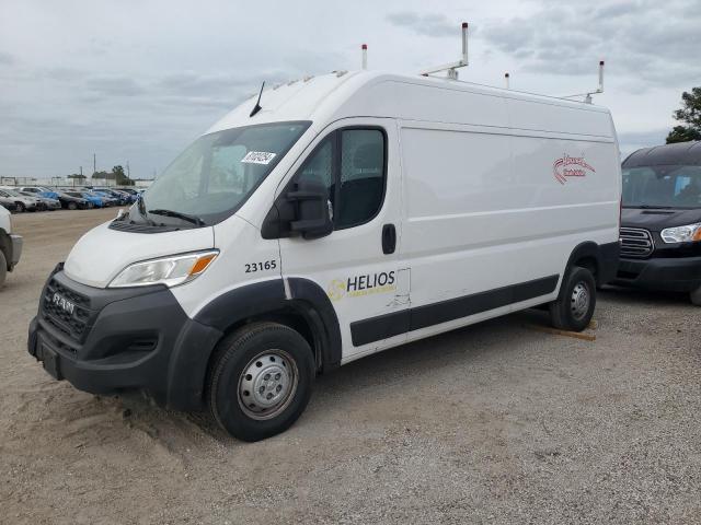  Salvage Ram Promaster