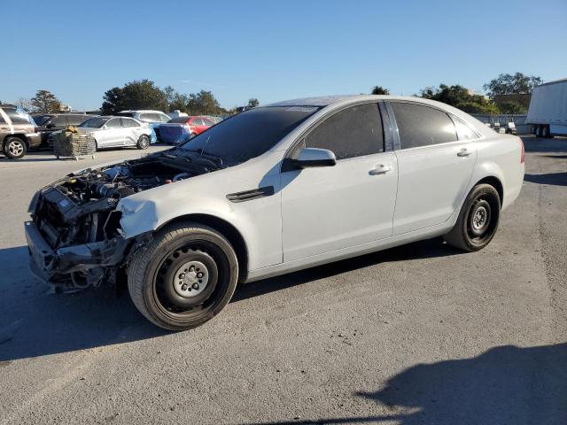  Salvage Chevrolet Caprice