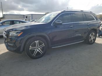  Salvage Mercedes-Benz Gls-class