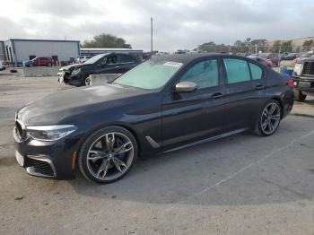  Salvage BMW M Series