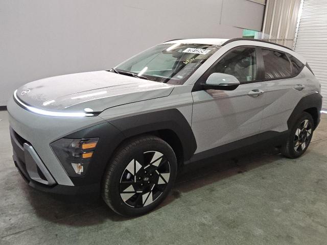  Salvage Hyundai KONA