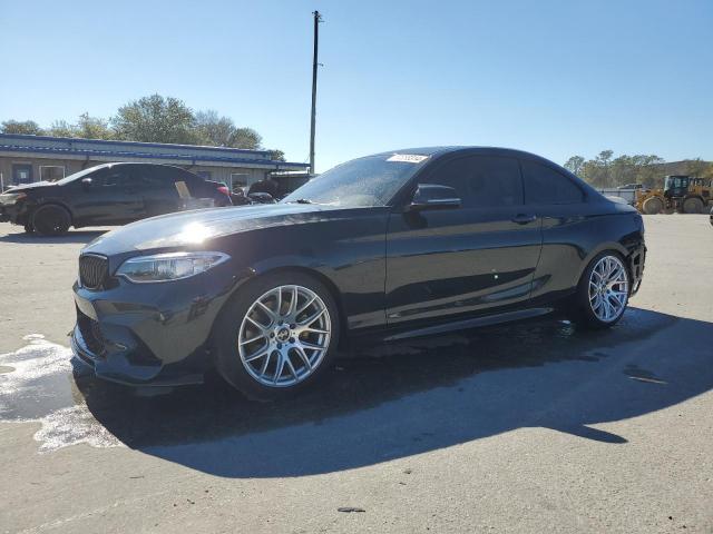  Salvage BMW 2 Series