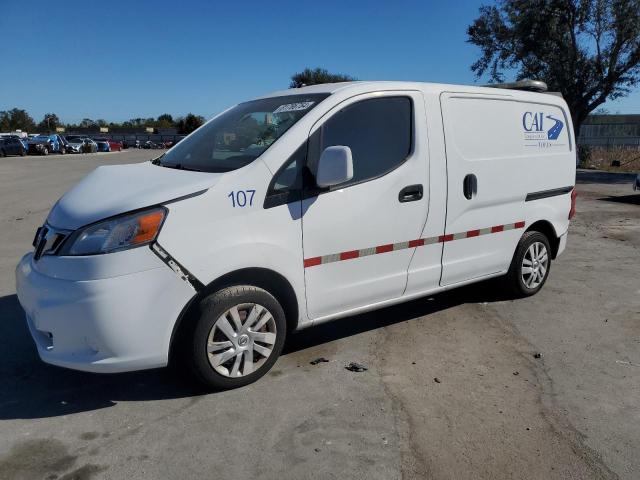  Salvage Nissan Nv