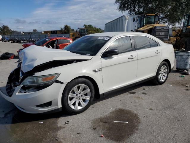  Salvage Ford Taurus