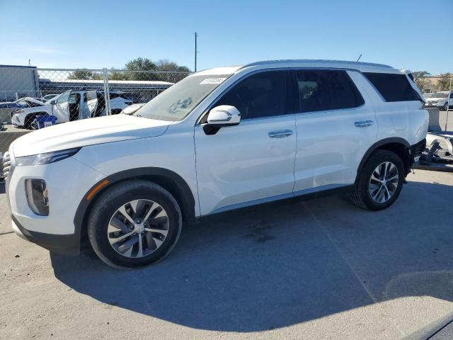  Salvage Hyundai PALISADE