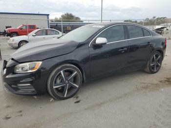  Salvage Volvo S60