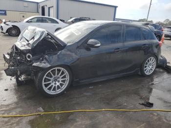  Salvage Mazda Speed 3