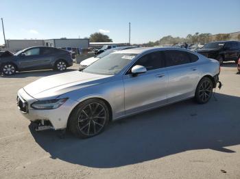  Salvage Volvo S90