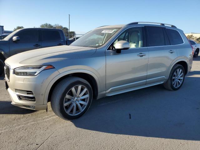  Salvage Volvo XC90