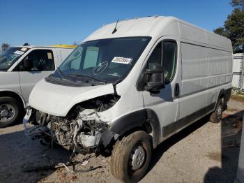  Salvage Ram Promaster