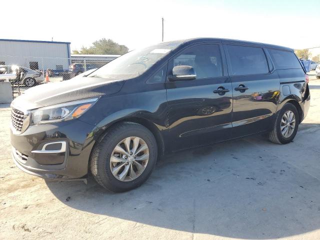  Salvage Kia Sedona