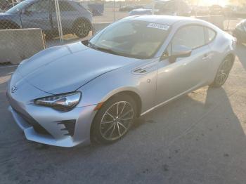  Salvage Toyota 86