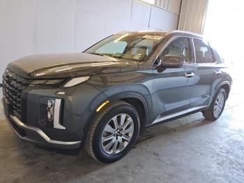  Salvage Hyundai PALISADE