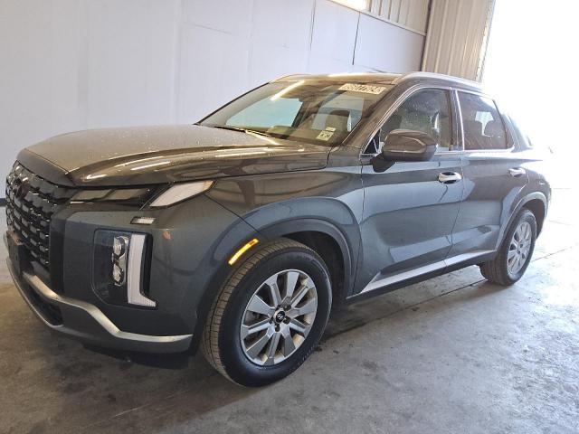  Salvage Hyundai PALISADE