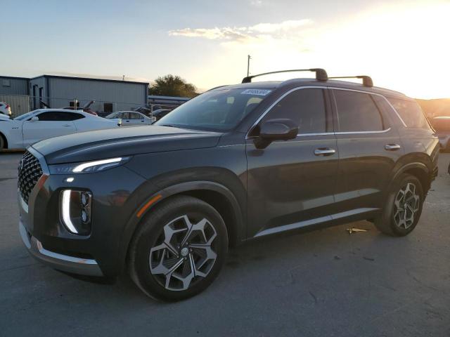  Salvage Hyundai PALISADE