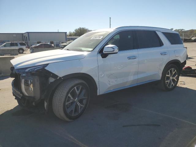  Salvage Hyundai PALISADE