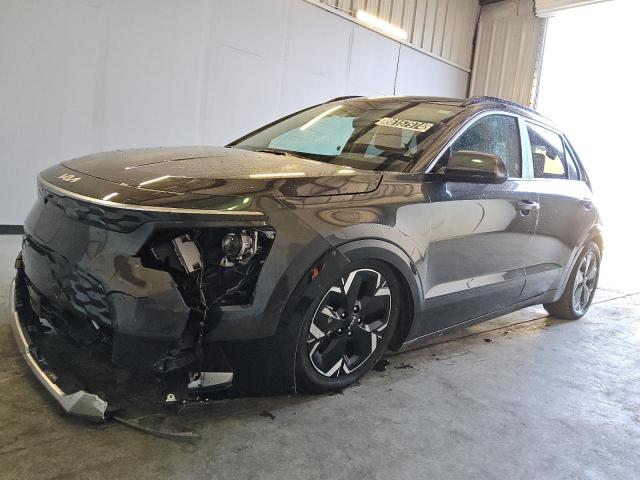  Salvage Kia Niro