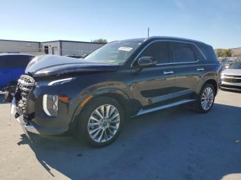  Salvage Hyundai PALISADE