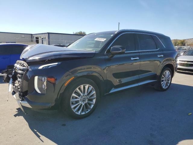  Salvage Hyundai PALISADE