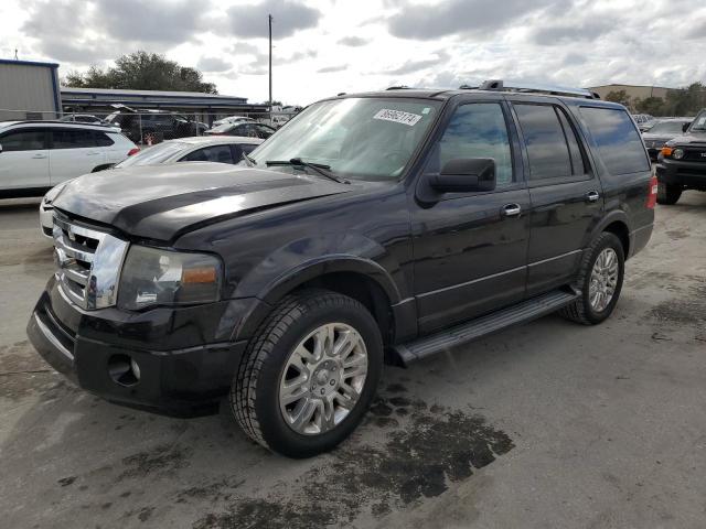  Salvage Ford Expedition