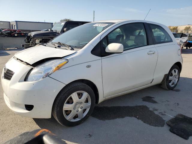  Salvage Toyota Yaris