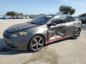  Salvage Dodge Dart