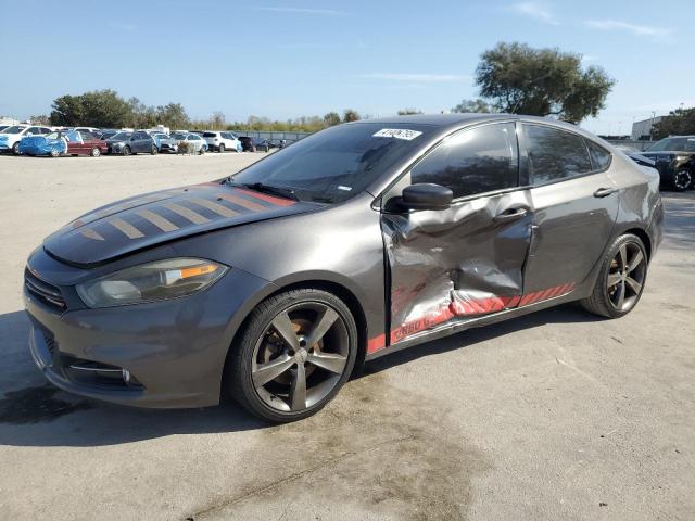  Salvage Dodge Dart