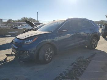  Salvage Kia Niro