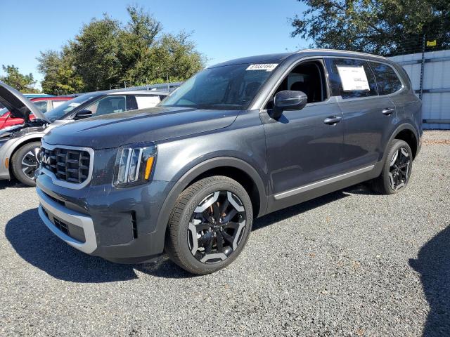  Salvage Kia Telluride