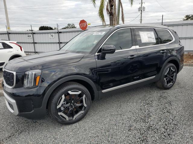  Salvage Kia Telluride