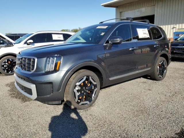  Salvage Kia Telluride