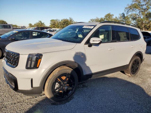  Salvage Kia Telluride