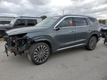  Salvage Hyundai PALISADE