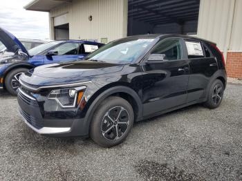  Salvage Kia Niro