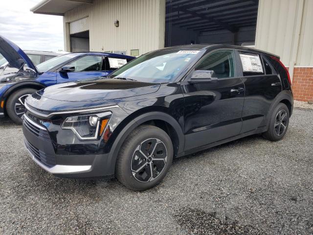  Salvage Kia Niro