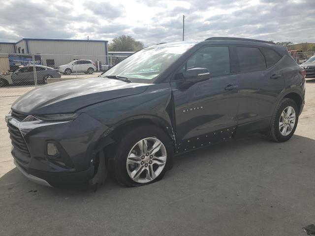  Salvage Chevrolet Blazer