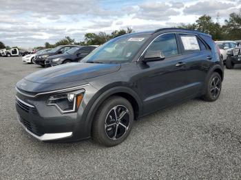  Salvage Kia Niro