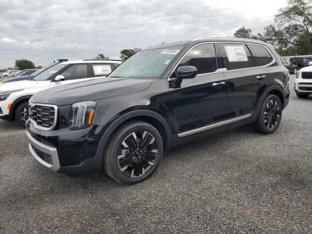  Salvage Kia Telluride