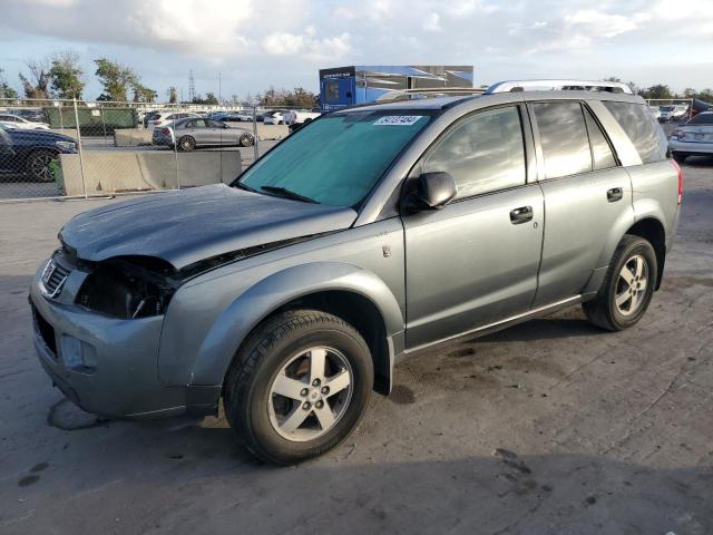  Salvage Saturn Vue