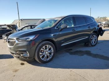  Salvage Buick Enclave