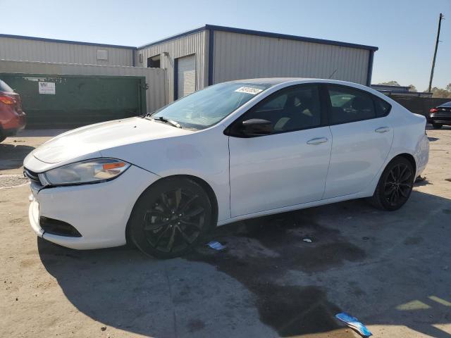  Salvage Dodge Dart