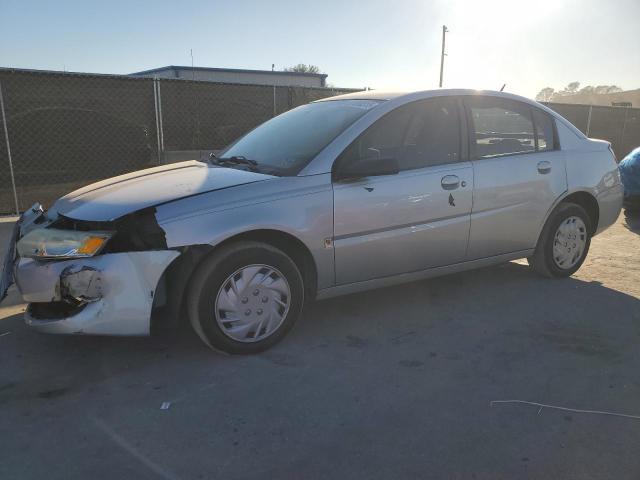  Salvage Saturn Ion