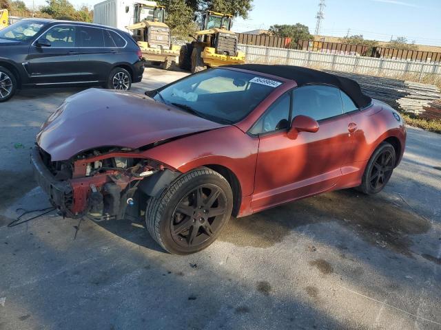  Salvage Mitsubishi Eclipse