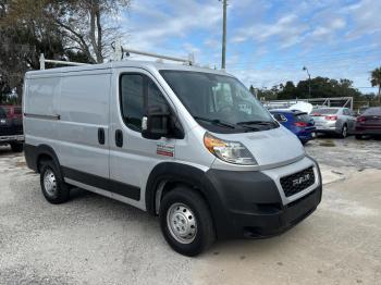  Salvage Ram Promaster