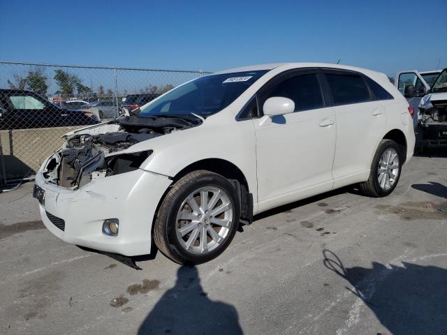  Salvage Toyota Venza