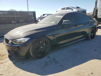  Salvage BMW 4 Series