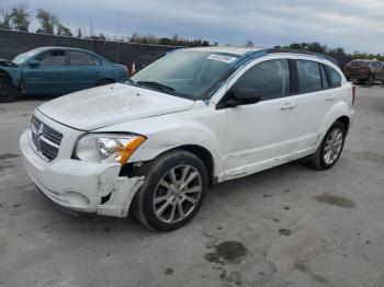  Salvage Dodge Caliber