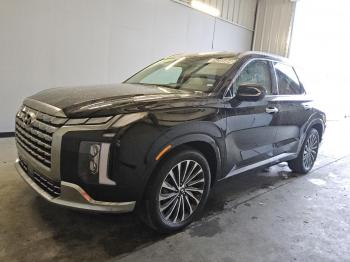  Salvage Hyundai PALISADE