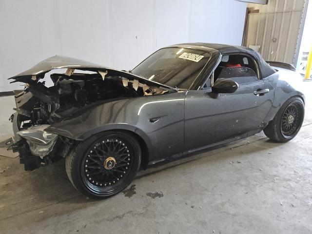  Salvage Mazda Mx5